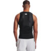 Under Armour Mænds - Iso-Chill Compression Tank - Black