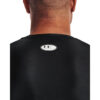 Under Armour Mænds - Iso-Chill Compression Tank - Black