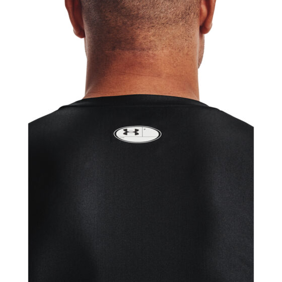 Under Armour Mænds - Iso-Chill Compression Tank - Black