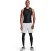 Under Armour Mænds - Iso-Chill Compression Tank - Black