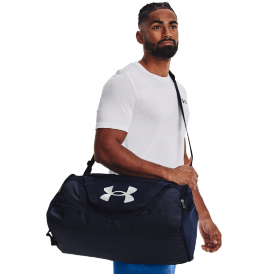 Under Armour Undeniable 5.0 Duffle-bag Small - Midnight Navy