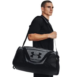 Under Armour Undeniable 5.0 Duffle-bag Medium - Pitch Gray