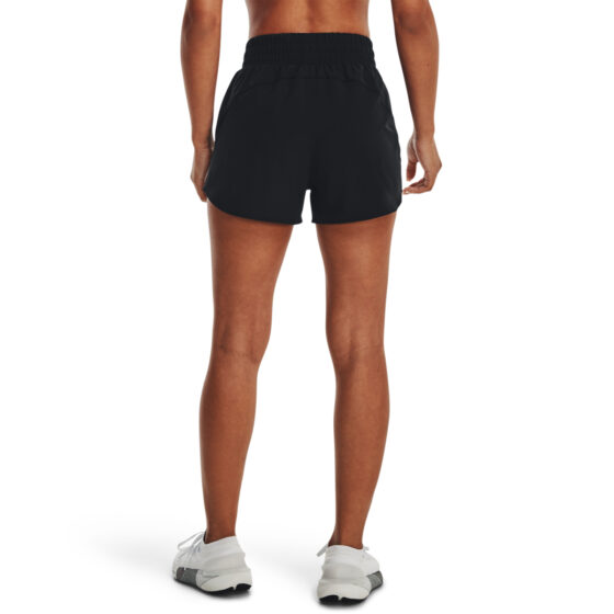 Under Armour Kvinder - Vanish 3" Shorts - Black