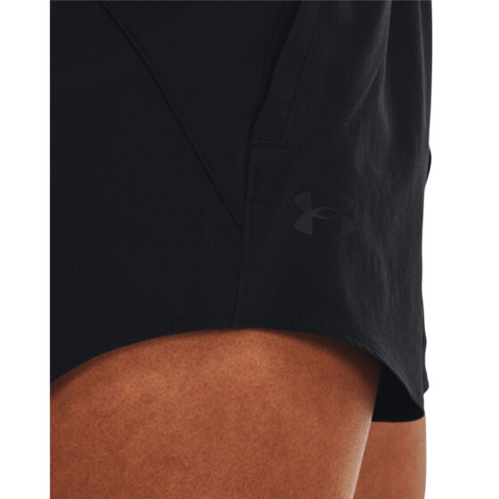 Under Armour Kvinder - Vanish 3" Shorts - Black