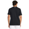 Under Armour Mænds - Sportstyle Shortsleeve - Black