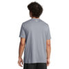 Under Armour Mænds - Sportstyle Shortsleeve - Steel