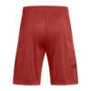 Mænds Under Armour - Tech Graphic Shorts - Earthen Orange