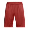 Mænds Under Armour - Tech Graphic Shorts - Earthen Orange