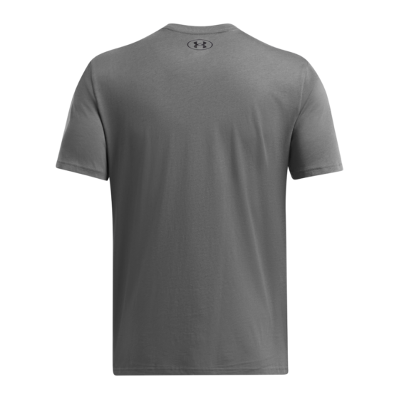 Mænds Under Armour - Sportstyle Left Chest - Castlerock