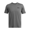 Mænds Under Armour - Sportstyle Left Chest - Castlerock