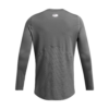 Mænds Under Armour - HeatGear Armour Fitted LS - Castlerock