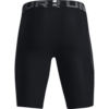 Under Armour Mænd - HeatGear Pocket Long Shorts - Black