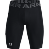 Under Armour Mænd - HeatGear Pocket Long Shorts - Black