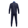 Under Armour Mænds - Rival Tracksuit - Midnight Navy / Tech Blue