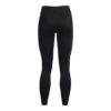 Under Armour Kvinders - ColdGear Authentics Leggings - Black