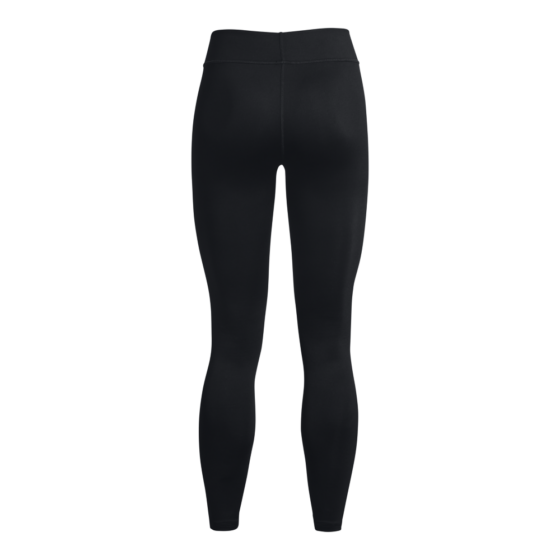 Under Armour Kvinders - ColdGear Authentics Leggings - Black