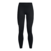 Under Armour Kvinders - ColdGear Authentics Leggings - Black