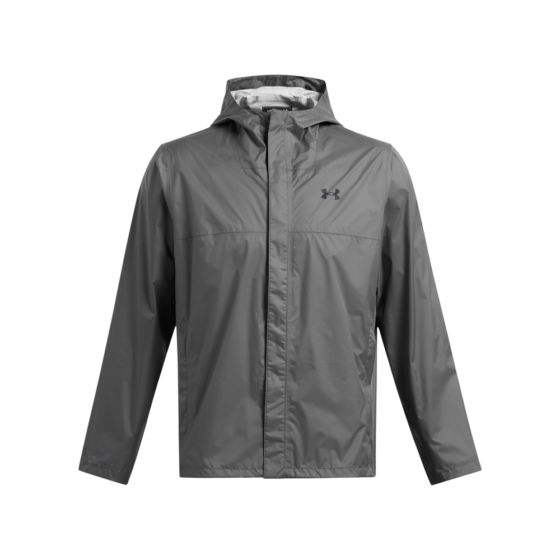 Under Armour Mænds - Cloudstrike Jacket - Castlerock