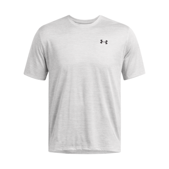 Under Armour Mænds - Tech Vent SS - Distant Gray