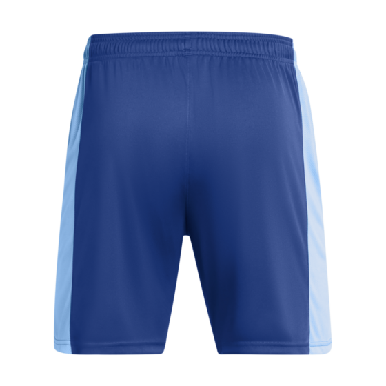 Under Armour Mænds - Challenger Knit Shorts - Tech Blue