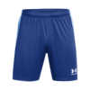 Under Armour Mænds - Challenger Knit Shorts - Tech Blue