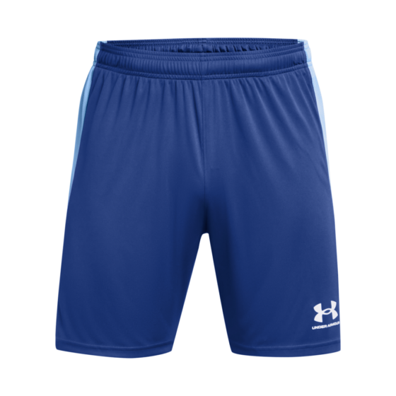 Under Armour Mænds - Challenger Knit Shorts - Tech Blue