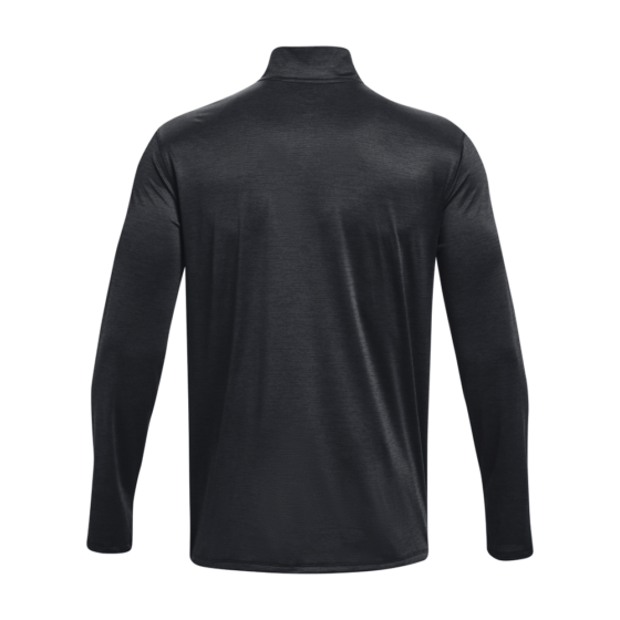 Under Armour Mænds - Tech Vent 1/2 Zip - Black