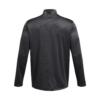 Under Armour Mænds - Tech Vent 1/2 Zip - Castlerock