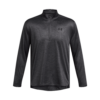 Under Armour Mænds - Tech Vent 1/2 Zip - Castlerock