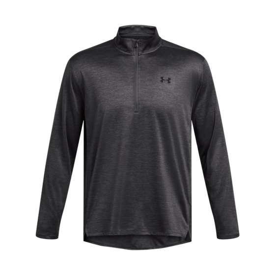 Under Armour Mænds - Tech Vent 1/2 Zip - Castlerock