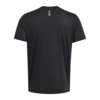 Under Armour Mænds - Launch Shortsleeve - Black