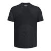 Under Armour Mænds - Vanish Seamless SS - Black