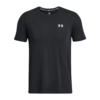 Under Armour Mænds - Vanish Seamless SS - Black