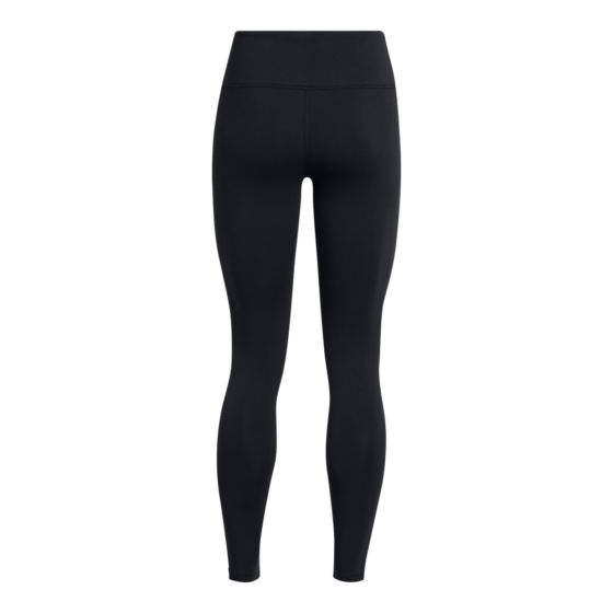 Under Armour Kvinder - Rival Leggings - Black