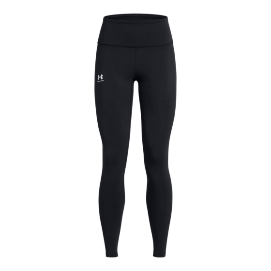 Under Armour Kvinder - Rival Leggings - Black