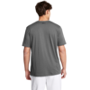 Mænds Under Armour - Sportstyle Left Chest - Castlerock