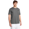 Mænds Under Armour - Sportstyle Left Chest - Castlerock