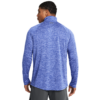 Mænds Under Armour - Tech 2.0 Langærmet 1/2 zip - Royal