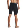 Under Armour Mænd - HeatGear Pocket Long Shorts - Black