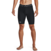 Under Armour Mænd - HeatGear Pocket Long Shorts - Black