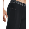 Under Armour Mænd - HeatGear Pocket Long Shorts - Black