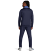 Under Armour Mænds - Rival Tracksuit - Midnight Navy / Tech Blue