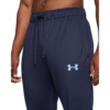 Under Armour Mænds - Rival Tracksuit - Midnight Navy / Tech Blue