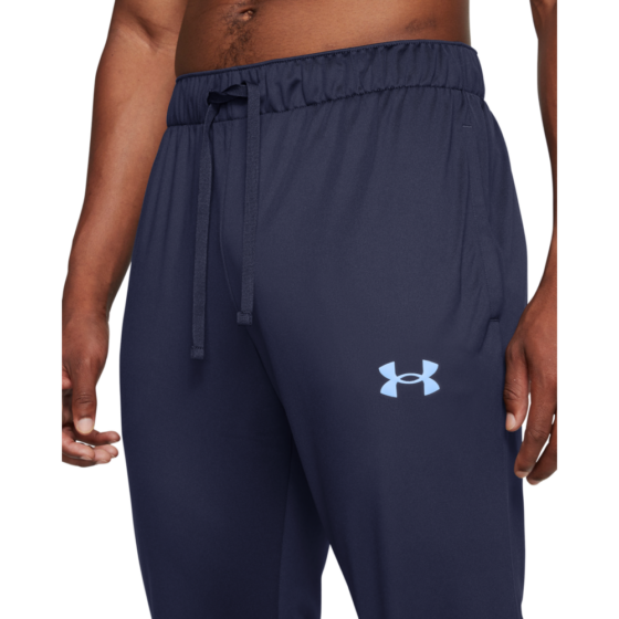 Under Armour Mænds - Rival Tracksuit - Midnight Navy / Tech Blue