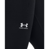 Under Armour Kvinders - ColdGear Authentics Leggings - Black