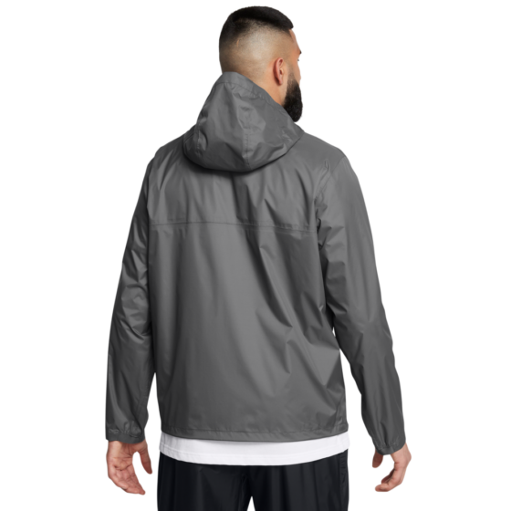 Under Armour Mænds - Cloudstrike Jacket - Castlerock