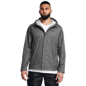 Under Armour Mænds - Cloudstrike Jacket - Castlerock