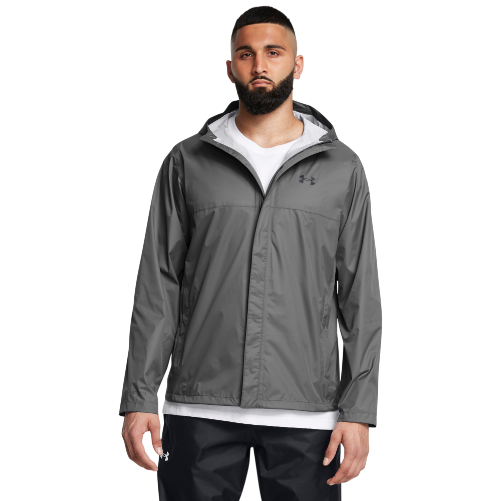 Under Armour Mænds - Cloudstrike Jacket - Castlerock M