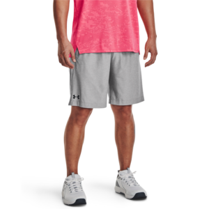 Mænds Under Armour - Tech Vent Shorts - Mod Gray