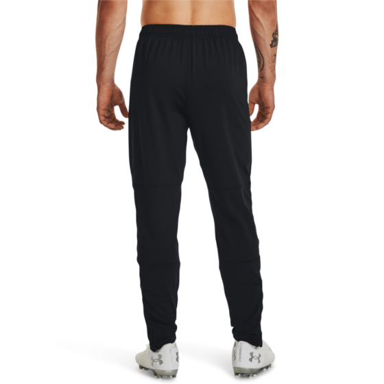 Under Armour Mænds - Challenger Train Pants - Black